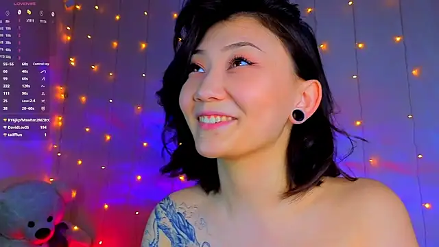 Renochka online show from March 2025 04:09:01 PM