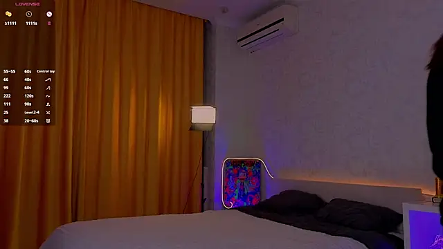 Renochka online show from January 2026 05:47:01 AM