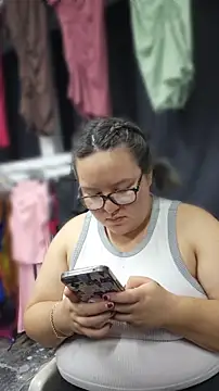 almitapro07 online show from March 2026 09:21:02 AM