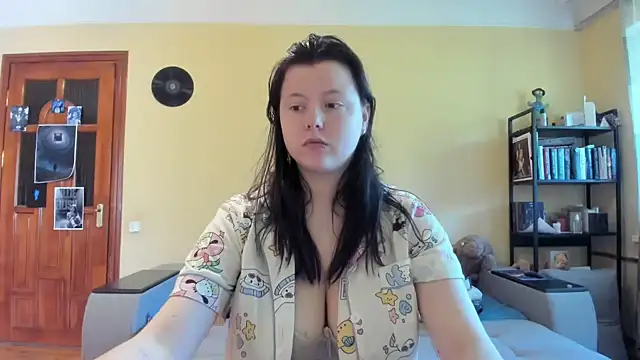 LillyDepp online show from May 2026 11:47:01 AM
