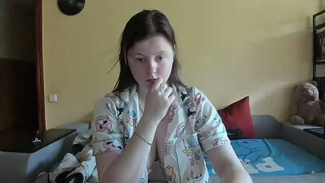 LillyDepp online show from June 2026 12:28:01 PM