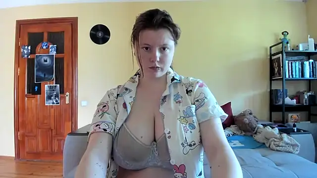 LillyDepp online show from May 2026 11:58:01 AM