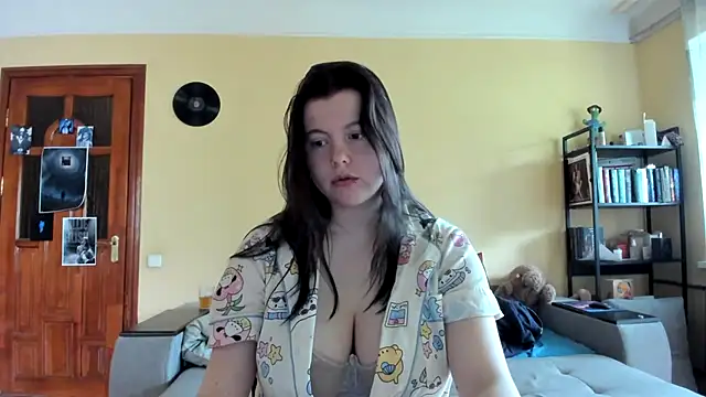 LillyDepp online show from May 2026 01:26:02 PM