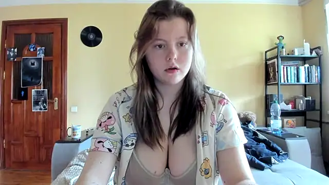 LillyDepp online show from May 2026 12:08:01 PM