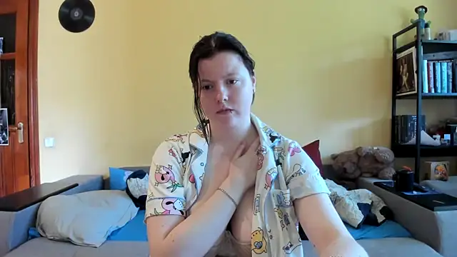 LillyDepp online show from May 2026 10:56:02 AM