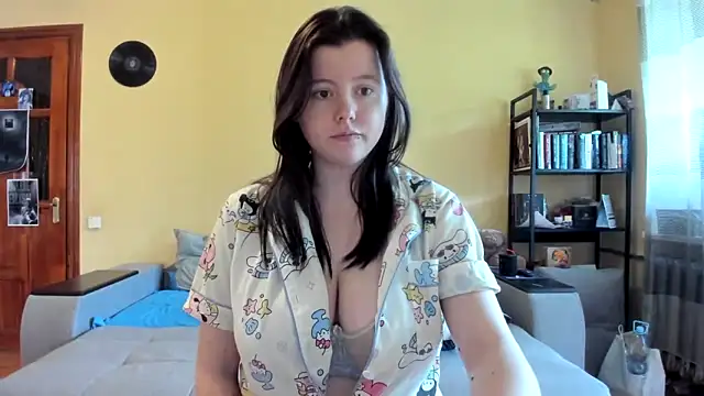 LillyDepp online show from May 2026 12:36:02 PM
