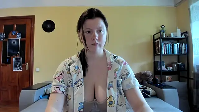 LillyDepp online show from May 2026 12:45:01 PM