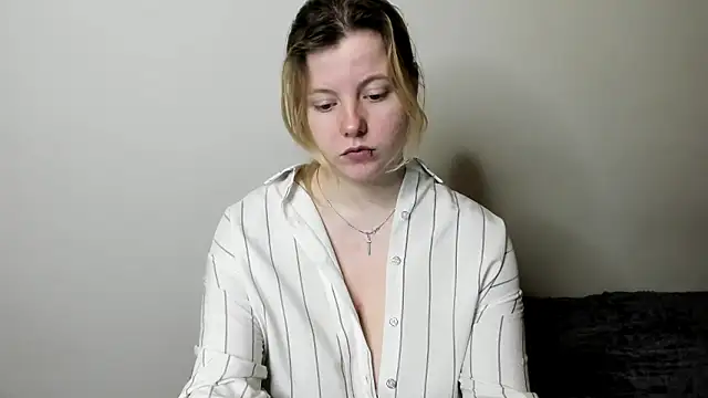 LillyDepp online show from January 2026 04:03:02 PM