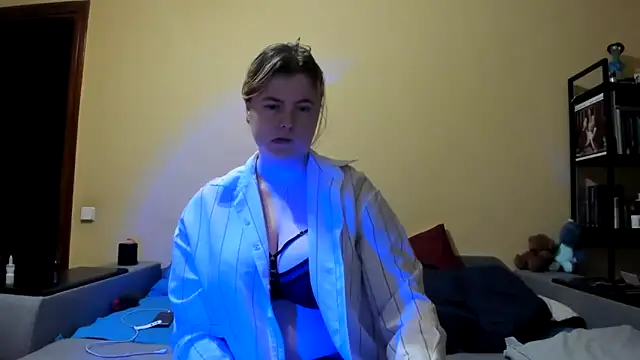 LillyDepp online show from February 2026 05:02:02 PM