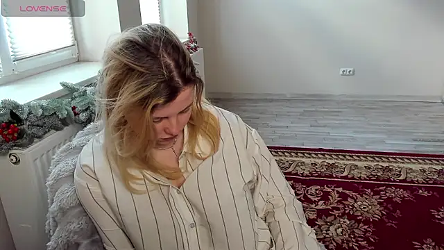 LillyDepp online show from January 2026 12:55:02 PM