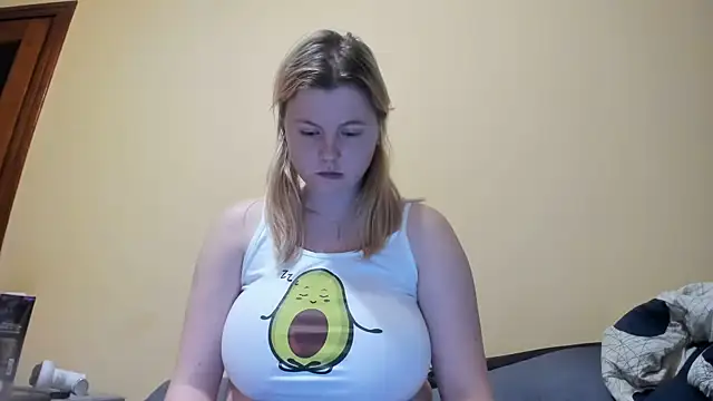 LillyDepp online show from December 2025 08:04:02 PM