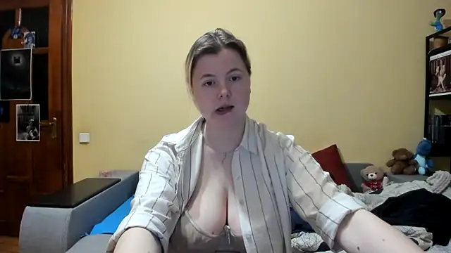 LillyDepp online show from February 2026 04:31:02 PM