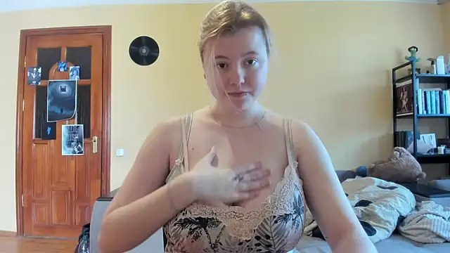 LillyDepp online show from March 2026 11:33:02 AM