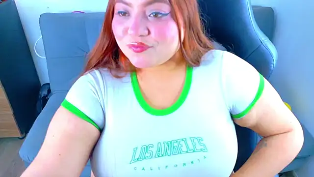 Rebeca charme21 online show from April 2026 05:38:01 PM