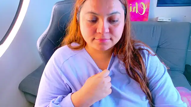 Rebeca charme21 online show from May 2026 02:52:01 PM