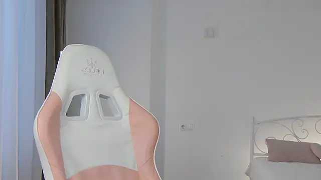 CherryJ  online show from November 2025 07:42:01 AM