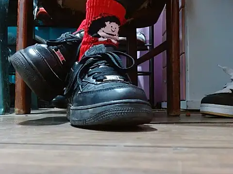 sammy goddess online show from February 2026 08:19:02 PM