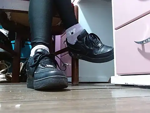 sammy goddess online show from February 2026 08:28:01 PM