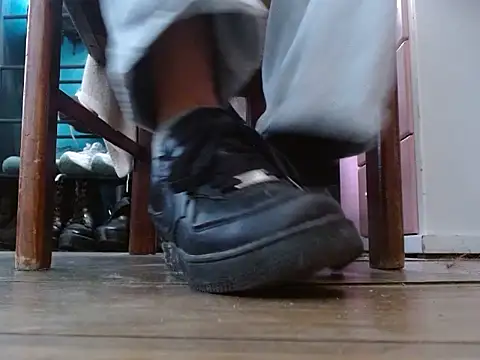 sammy goddess online show from February 2026 08:17:02 PM