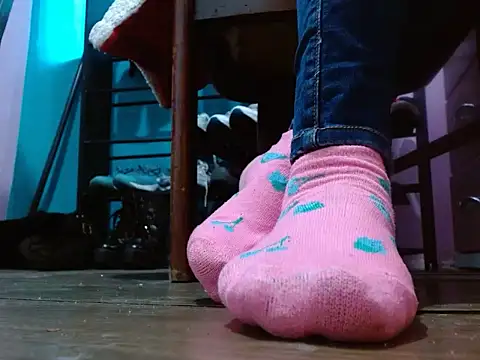 sammy goddess online show from February 2026 08:53:02 PM