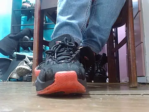 sammy goddess online show from March 2026 08:12:01 PM