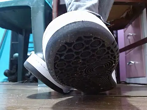 sammy goddess online show from February 2026 07:54:01 PM