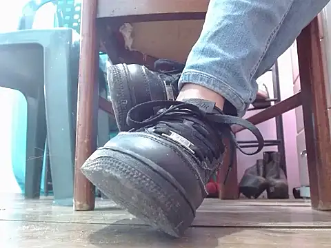 sammy goddess online show from February 2026 02:04:01 PM