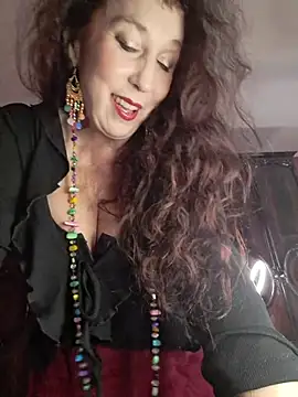 GypsyEsmeralda online show from March 2026 08:00:02 AM