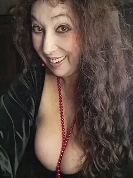 GypsyEsmeralda online show from December 2025 11:34:01 AM