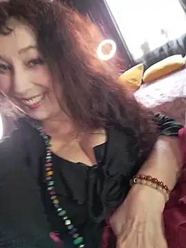 GypsyEsmeralda online show from March 2026 08:17:01 AM