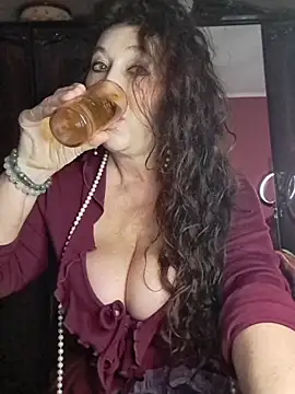 GypsyEsmeralda online show from December 2025 05:10:01 AM