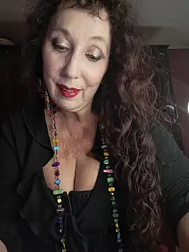 GypsyEsmeralda online show from March 2026 04:26:02 PM