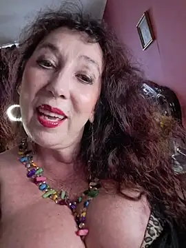 GypsyEsmeralda online show from June 2026 11:16:01 AM