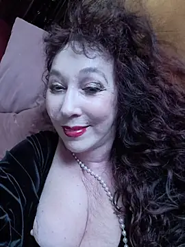 GypsyEsmeralda online show from February 2026 11:39:02 AM