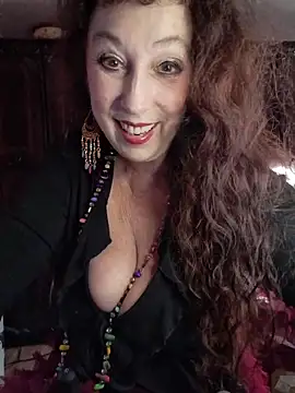 GypsyEsmeralda online show from February 2026 11:07:01 AM