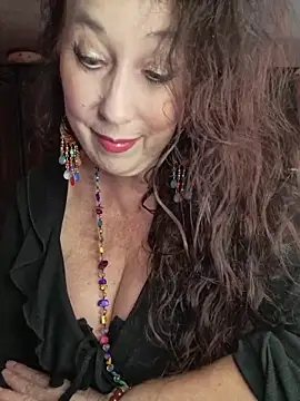 GypsyEsmeralda online show from March 2026 01:51:02 PM