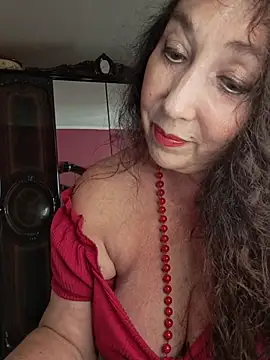 GypsyEsmeralda online show from July 2026 12:02:01 PM