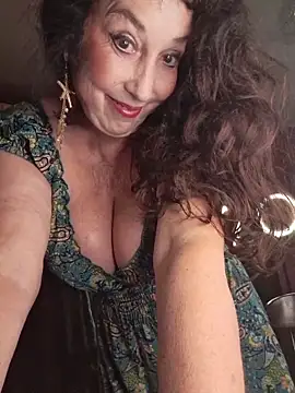 GypsyEsmeralda online show from June 2026 07:41:01 AM