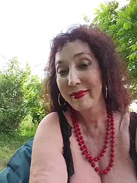 GypsyEsmeralda online show from June 2026 12:36:02 PM