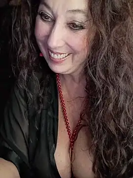 GypsyEsmeralda online show from December 2025 05:27:02 PM