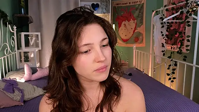 cherry lea online show from January 2025 06:02:02 PM