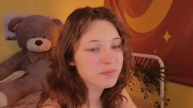 cherry lea online show from February 2025 05:16:01 PM