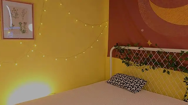 cherry lea online show from November 2025 09:14:01 PM