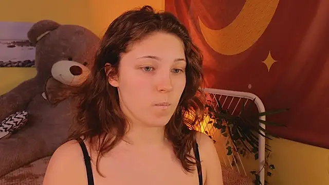 cherry lea online show from February 2025 06:04:02 PM