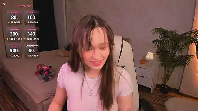 BadScarlet1 online show from November 2025 01:26:01 PM