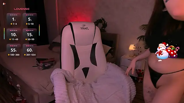 BadScarlet1 online show from January 2026 01:26:02 PM