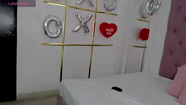 CATALAIA STOMM online show from February 2025 05:02:02 PM