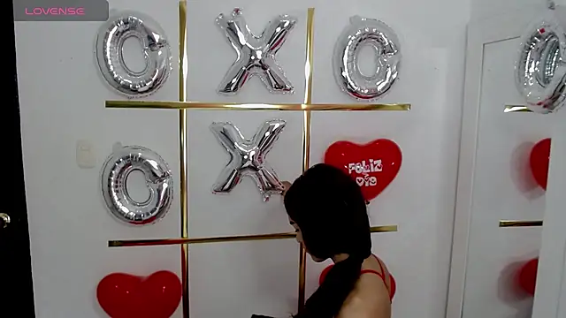 CATALAIA STOMM online show from February 2025 03:26:01 PM