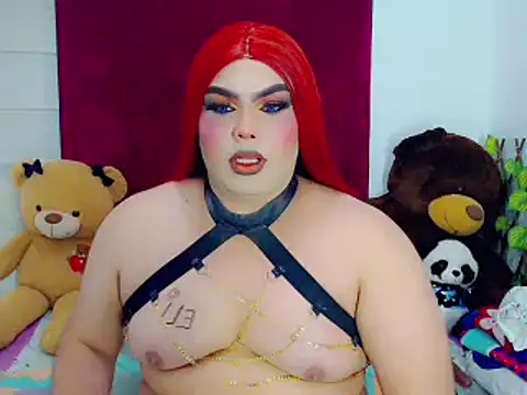 Snapshot of ailen_ts_ chatting on February 2025 04:28:02 AM ailen ts  online show from February 2025 04:28:02 AM