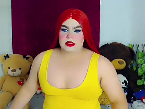 Snapshot of ailen_ts_ chatting on February 2025 01:34:01 AM ailen ts  online show from February 2025 01:34:01 AM